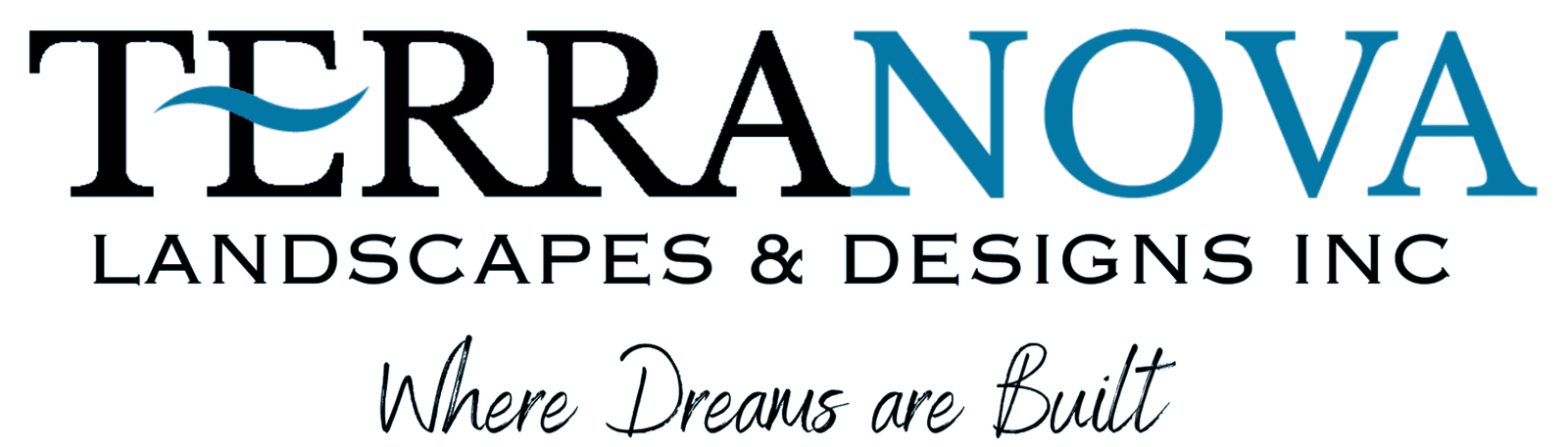 Terra Nova Landscape and Designs Inc logo
