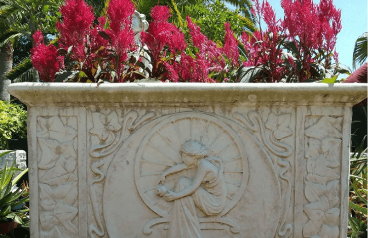 Terra Nova Pottery And Garden Arts