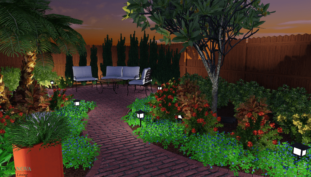 3D Landscaping and Design in Largo, FL