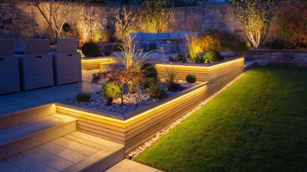 What Colors Are Better for Outdoor Lighting and Why?