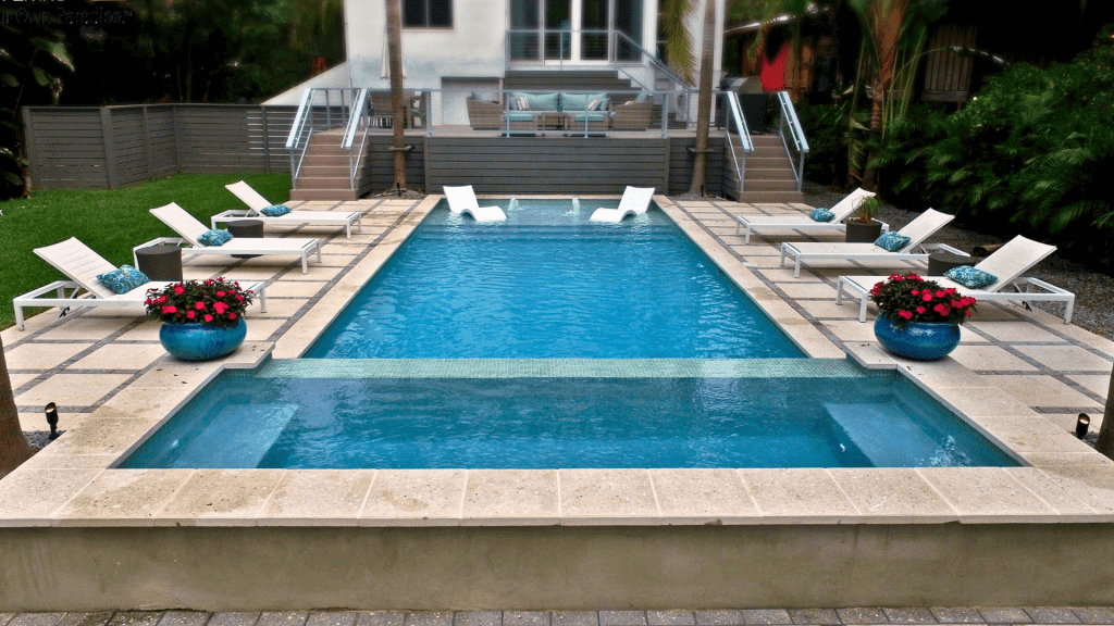 How Long Does It Take For Pool Installation in Florida?