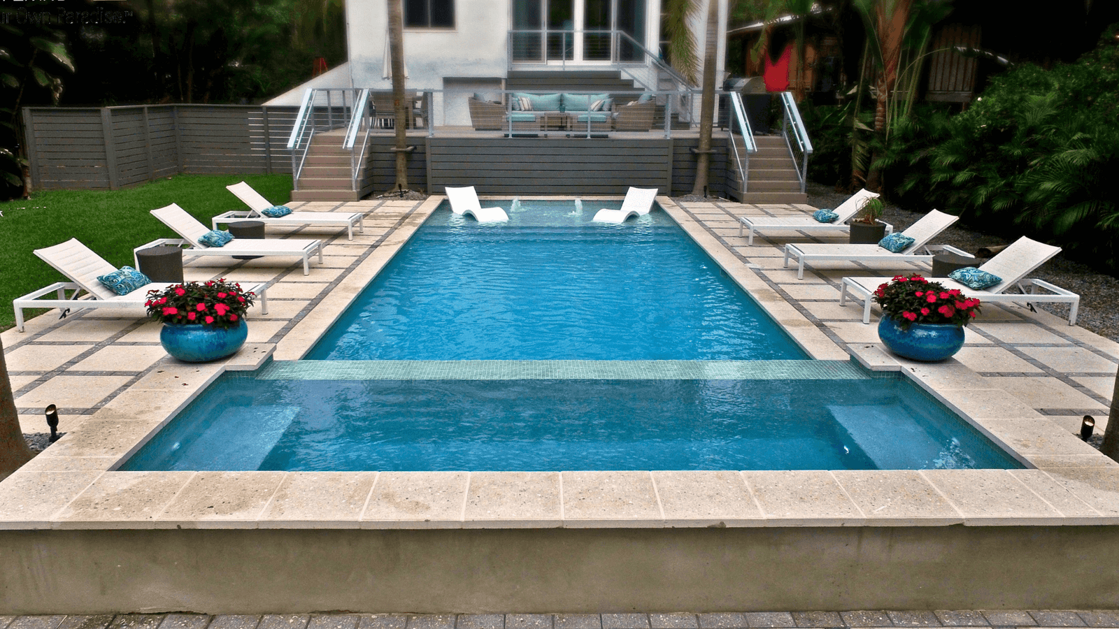How Long Does It Take For Pool Installation in Florida?