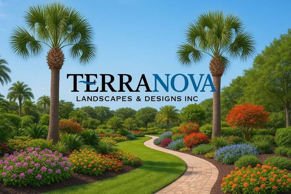 Best Landscape Designers in Florida