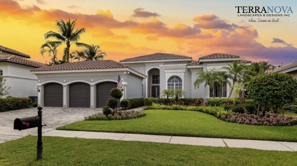 Transforming Florida Yards: How Terranova Designs Create Outdoor Living Masterpieces
