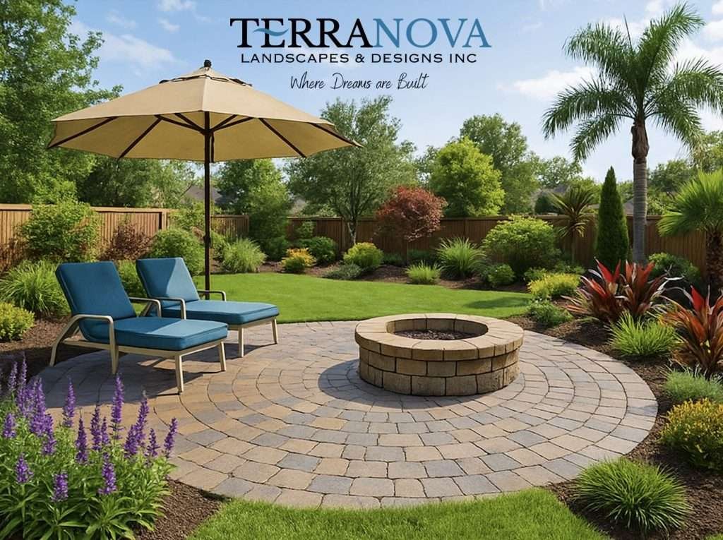 Types of Maintenance are Required After a New Landscape Design