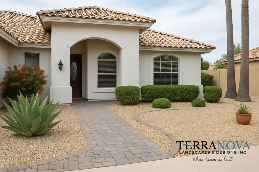 Low-Maintenance Landscaping Ideas for Busy Homeowners