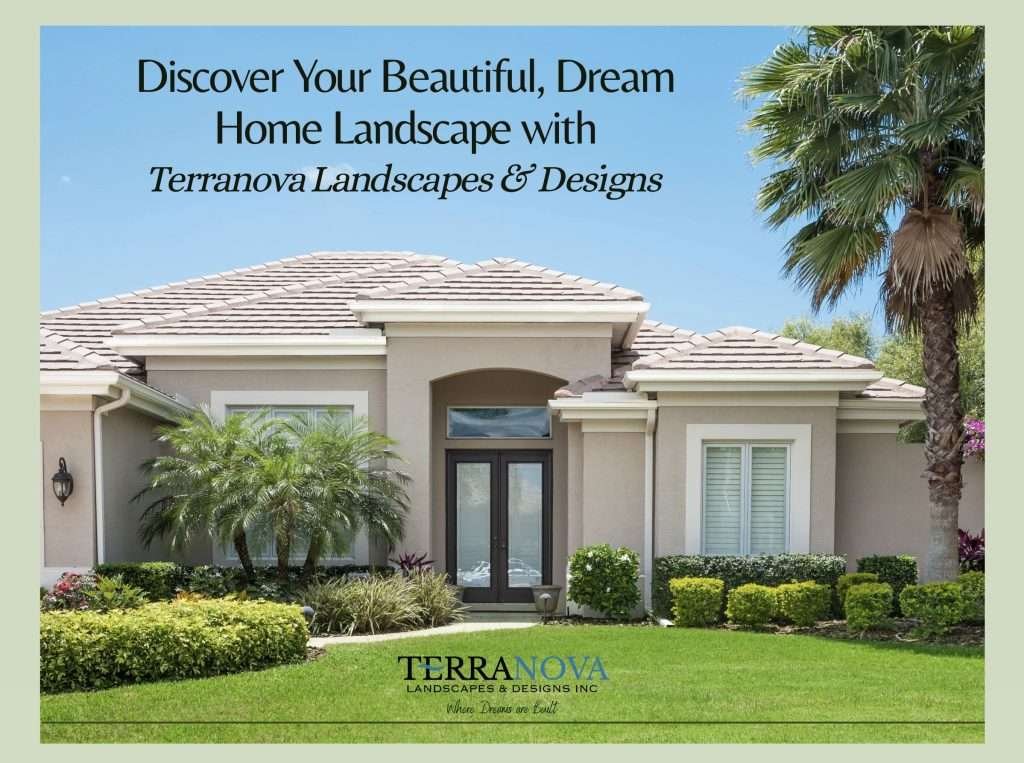 Best Florida Landscapers, www.TerranovaOutdoorLiving.com