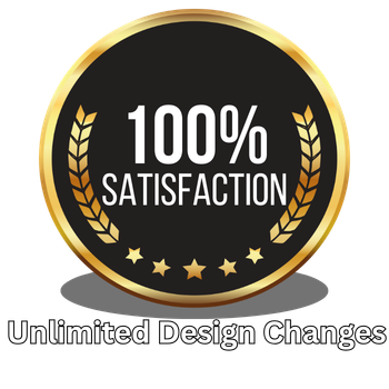 100 percent satisfaction