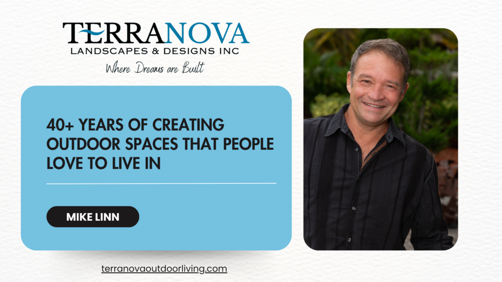 story behind terranova