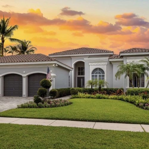 Transforming Florida Yards: How Terranova Designs Create Outdoor Living Masterpieces